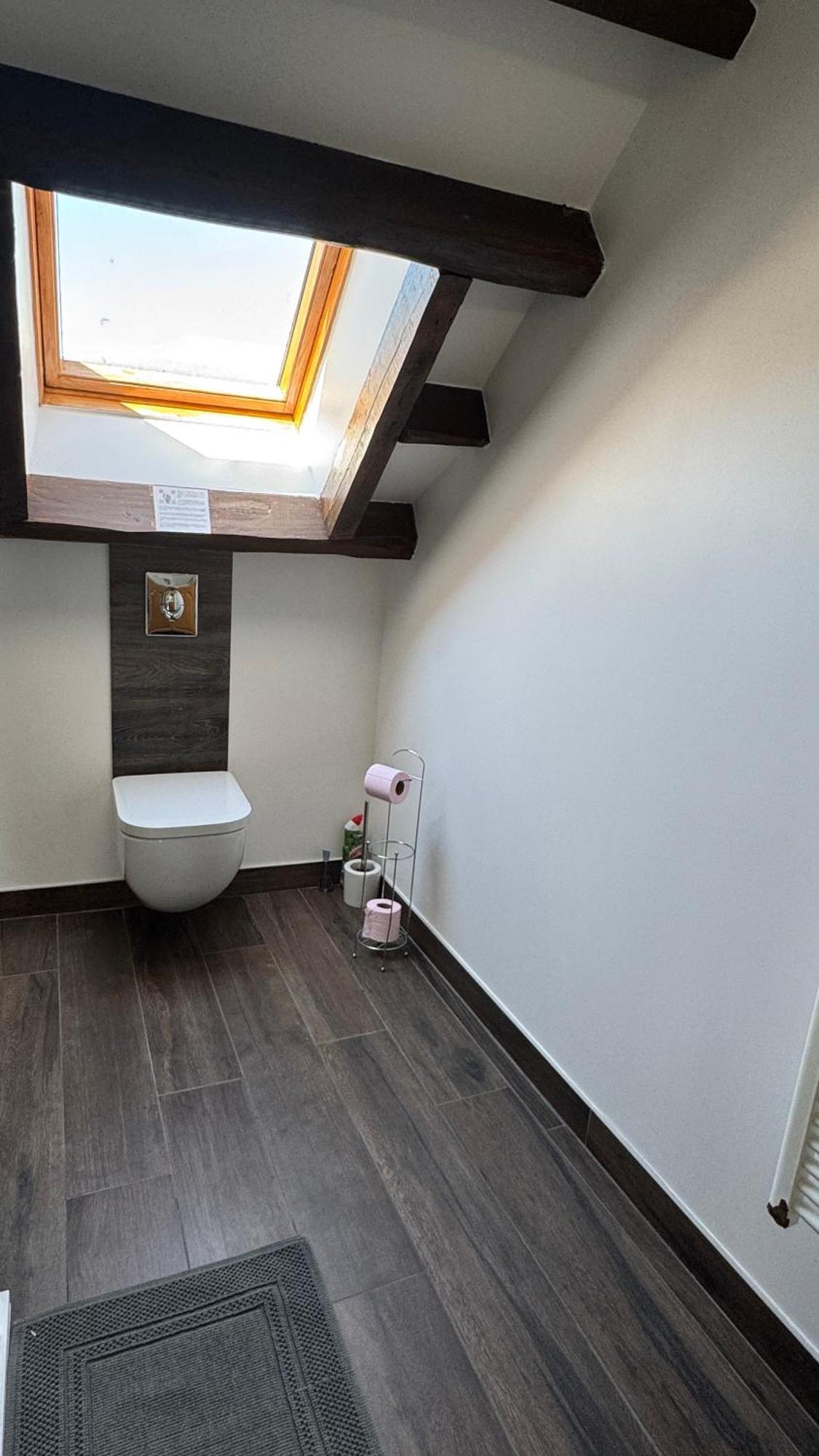 Maison Forte Perreuse Treigny Exterior photo